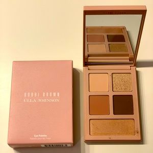 Bobbi Brown x Ulla Johnson Minou Eye Palette